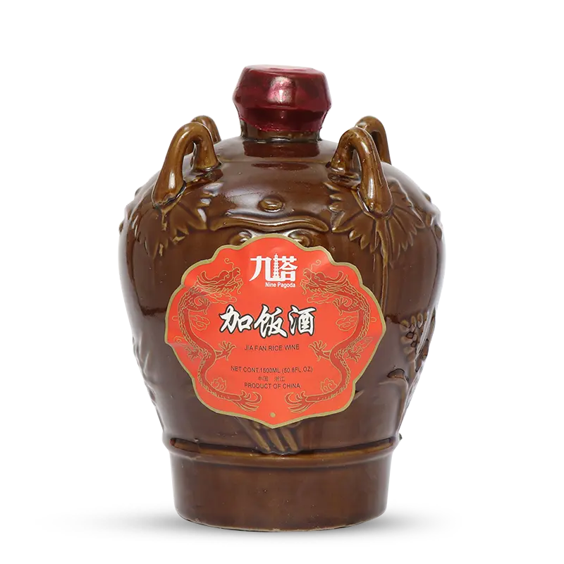 Rượu Jia Fan trong bình 1,5L Rượu Jia Fan trong bình 1,5L