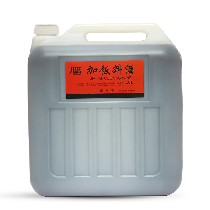 Rượu nấu ăn Jia Fan 10L