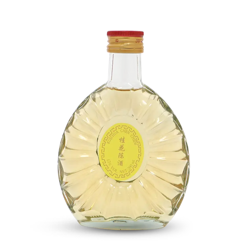Rượu Osmanthus 200ML XO