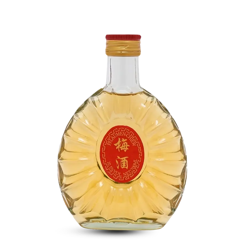 Rượu mận XO CHAI 200ML
