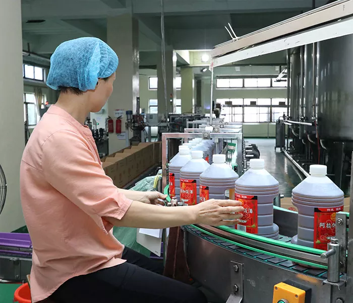 Quy trình sản xuất bia hàng năm đã lấy lại sức sống mới nhờ số hóa và trí tuệ Quy trình sản xuất bia hàng năm đã lấy lại sức sống mới nhờ số hóa và trí tuệ