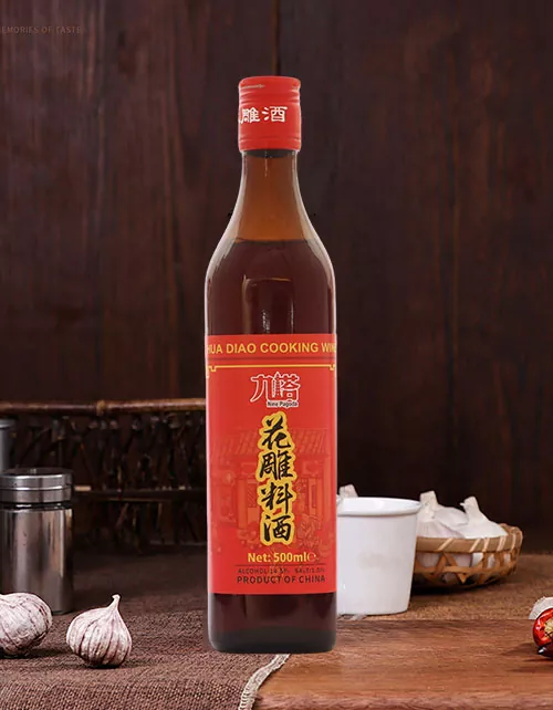 Rượu nấu ăn Thiệu Hưng Rượu nấu ăn Thiệu Hưng