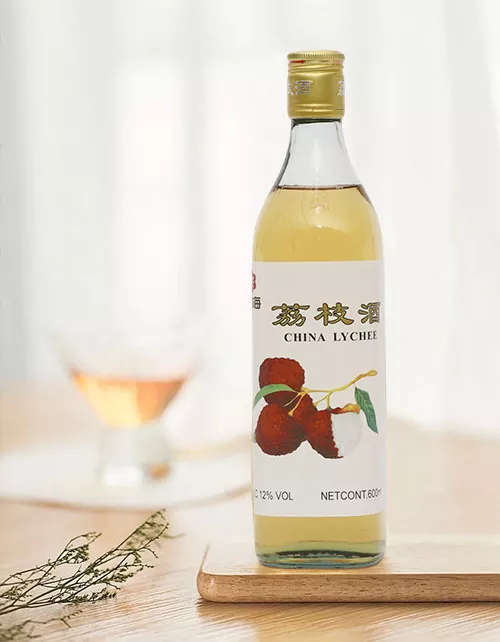 Rượu trái cây Rượu trái cây