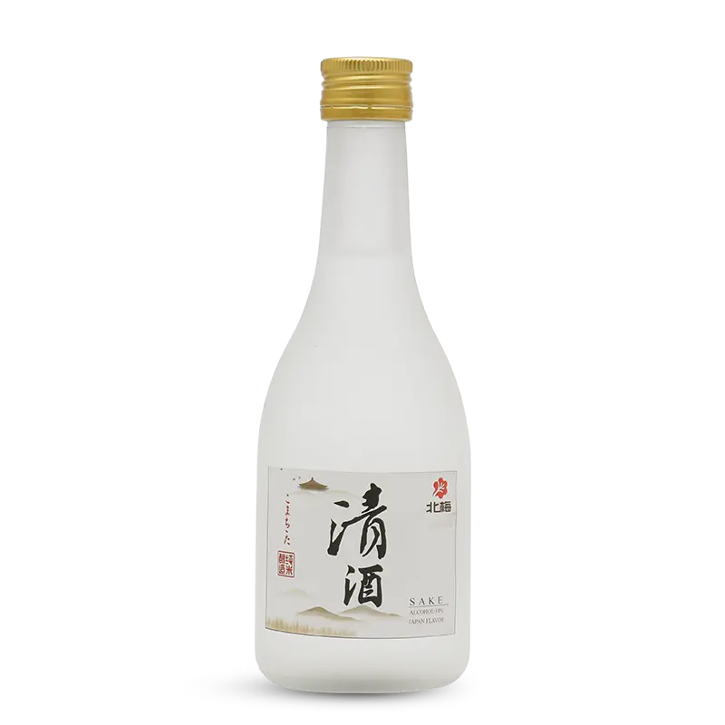 Rượu sake 300ML