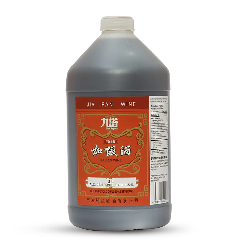 Rượu Giả Phàm 3L