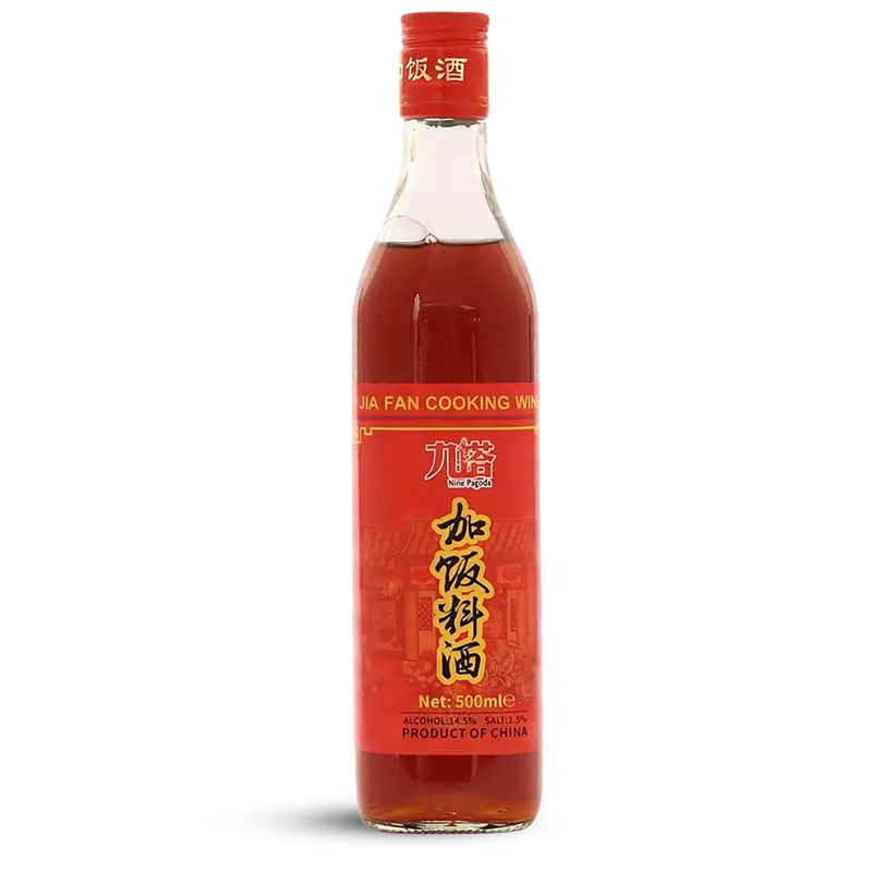 Rượu nấu ăn Jia Fan 500ML