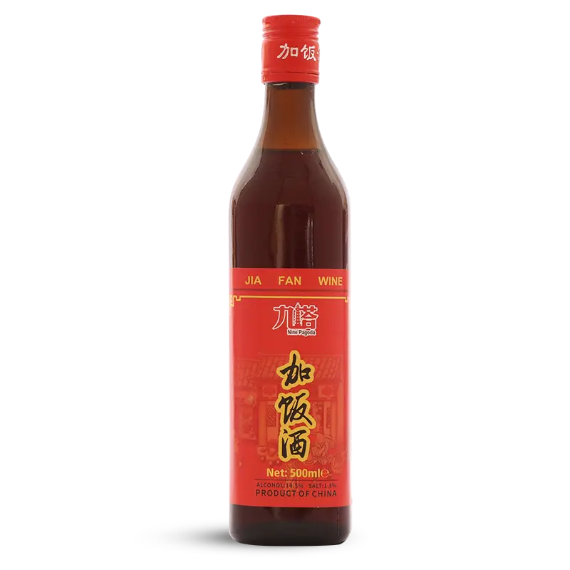Rượu Giả Phàm 500ML