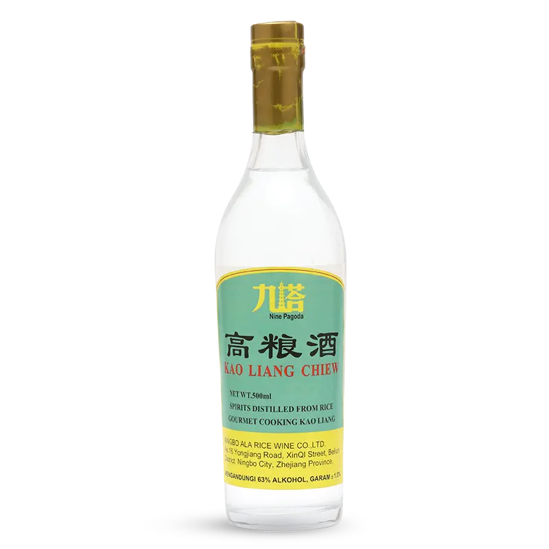 500ML Cao Lương Chiew