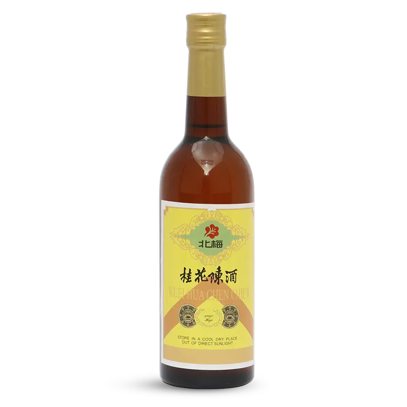 Rượu Osmanthus 500ML