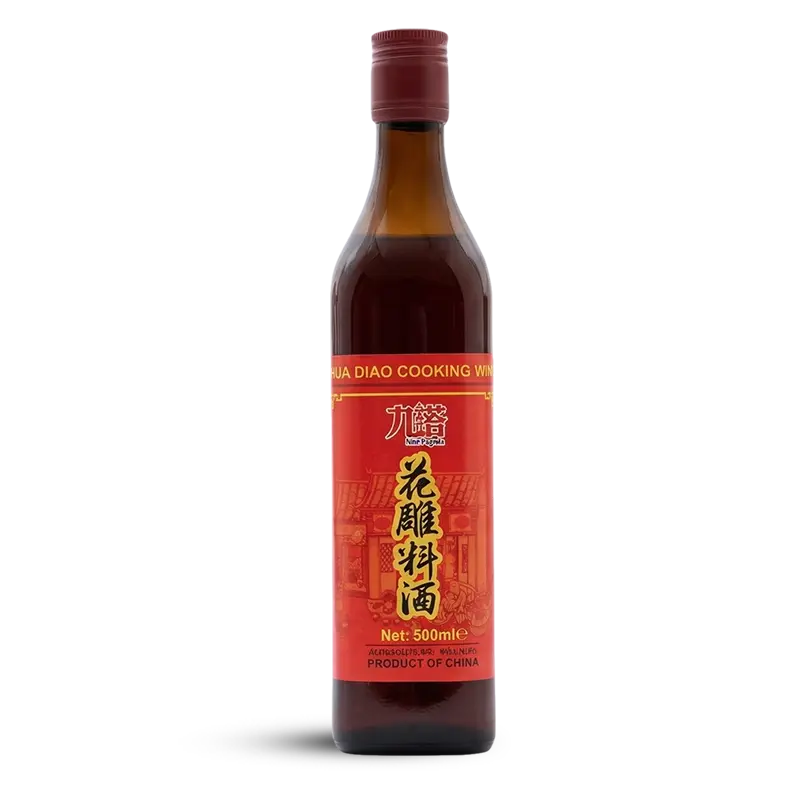 Rượu nấu cơm 500ML