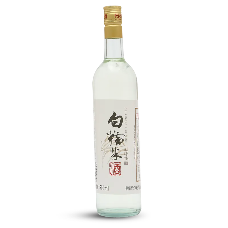 Rượu gạo 500ML