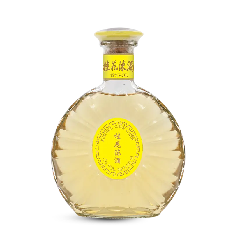 Rượu Osmanthus 500ML XO Rượu Osmanthus 500ML XO
