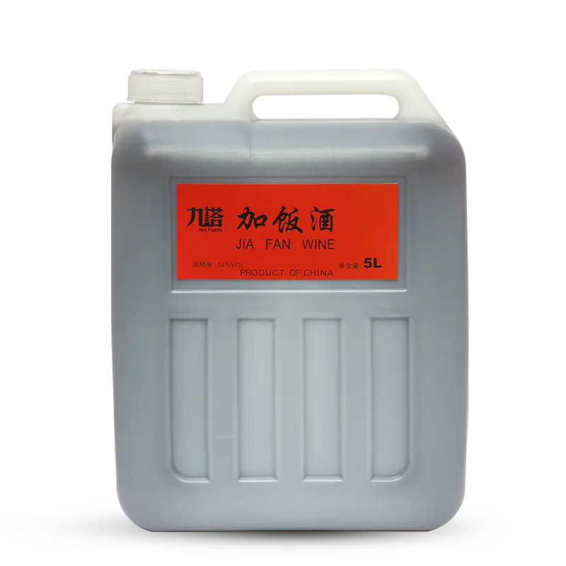 Rượu Giả Phàm 5L