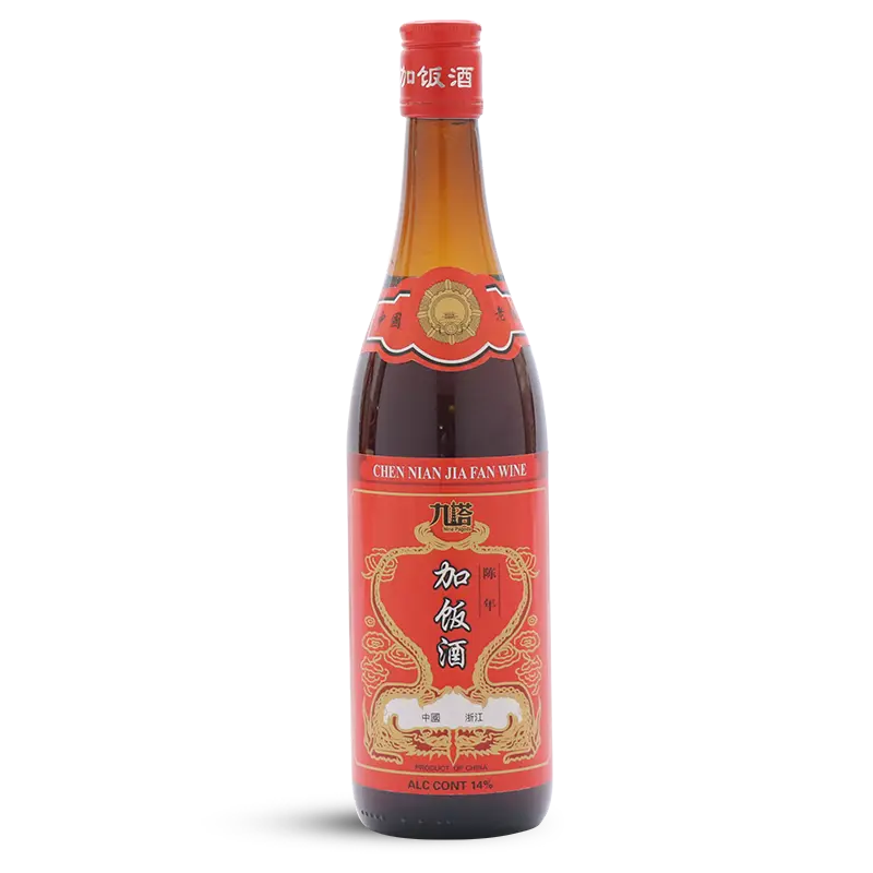 Rượu Giả Phàm 640ML Rượu Giả Phàm 640ML