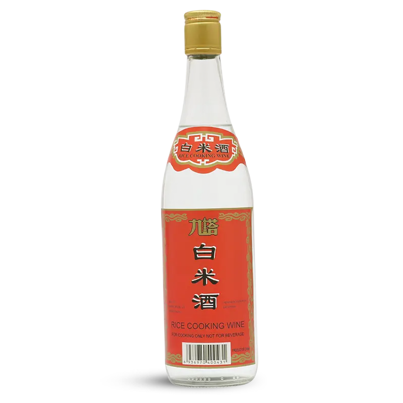 Rượu gạo 640ML