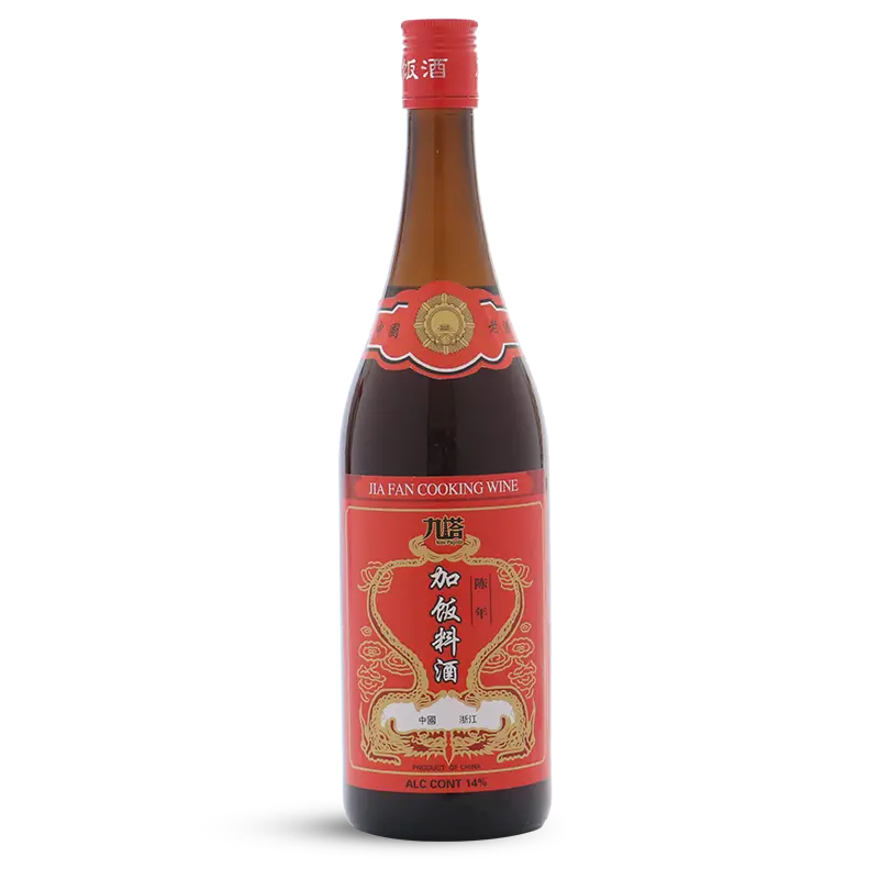Rượu nấu ăn Jia Fan 750ML
