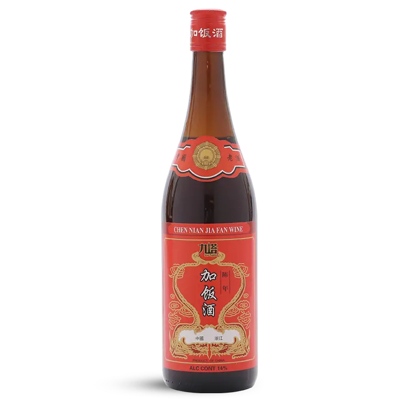 Rượu Giả Phàm 750ML