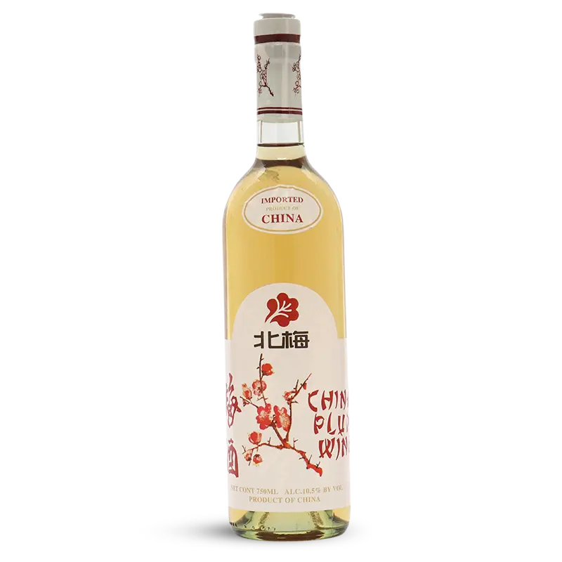 Rượu mận 750ML Rượu mận 750ML