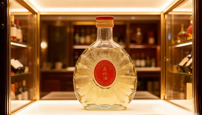 Rượu vải thiều