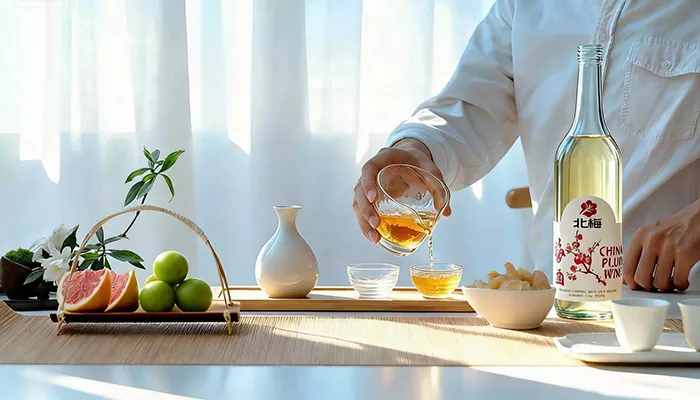 Rượu mận