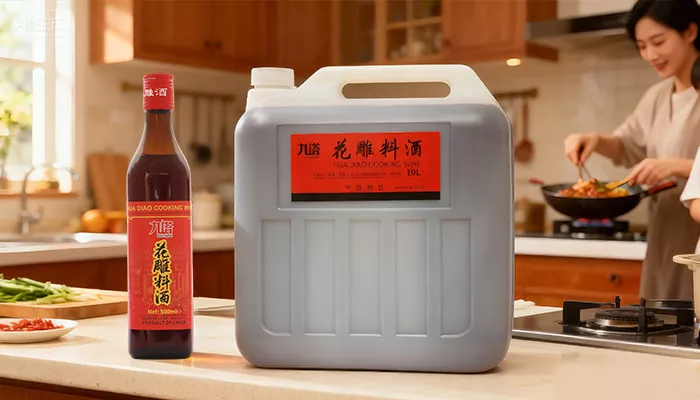 Rượu Thiệu Hưng Hua Diao